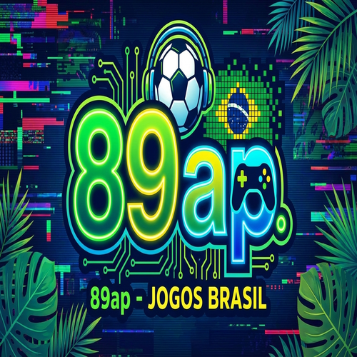Logo 89ap