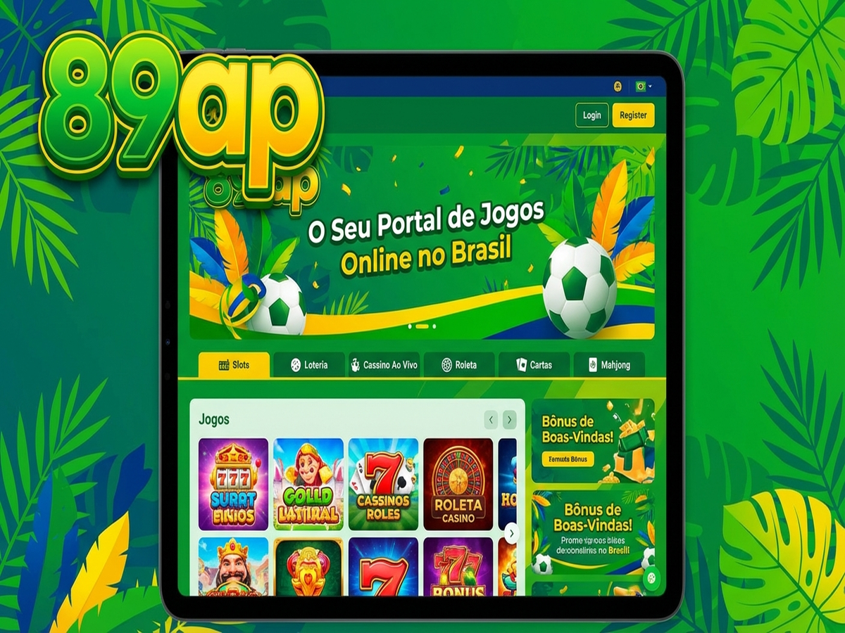Screenshot 1 89ap